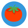 Pomidoro button